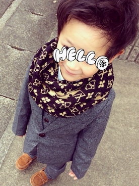 peeeさんのコーディネート