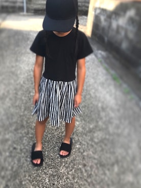 peeeさんのコーディネート