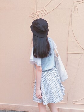 サキ♪さんのコーディネート