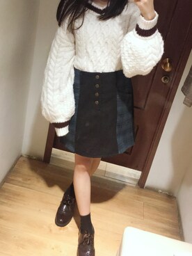 サキ♪さんのコーディネート