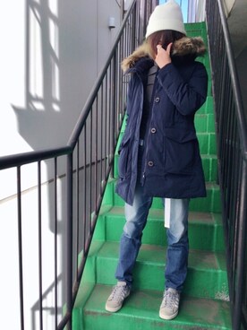 をさんのコーディネート