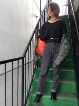 をさんのコーディネート