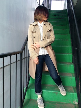 をさんのコーディネート