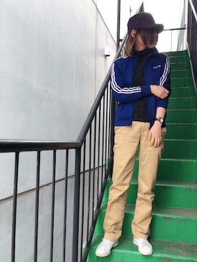 をさんのコーディネート