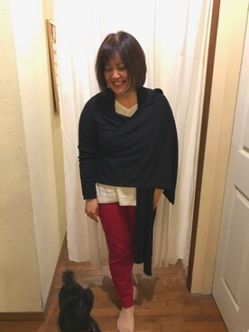 toyochiさんのコーディネート
