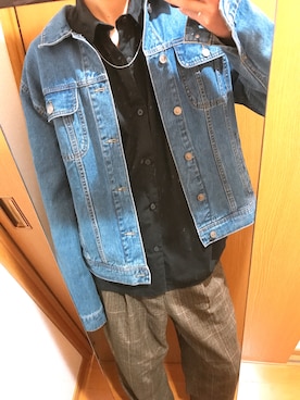 ぺやしさんのコーディネート