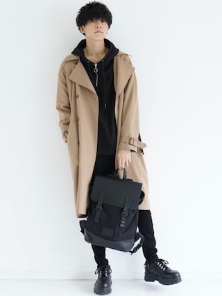 彼氏にしてほしいファッション 男性 なるみのお気に入りフォルダ Wear