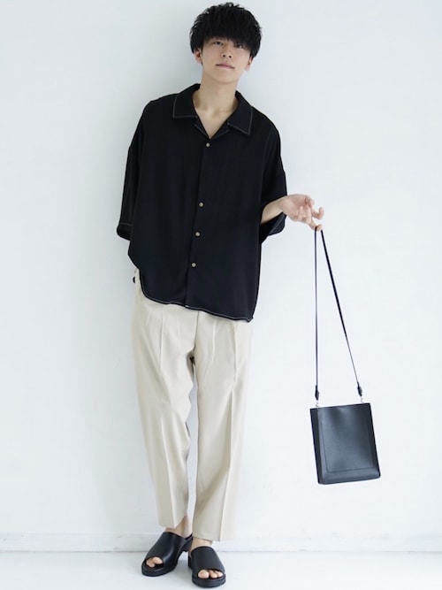 KAIさんのコーディネート