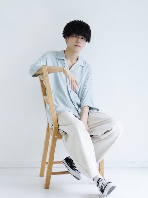 KAIさんのコーディネート