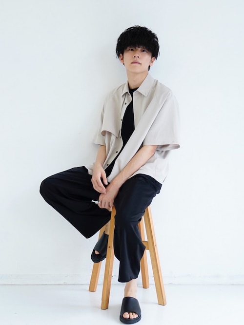 KAIさんのコーディネート