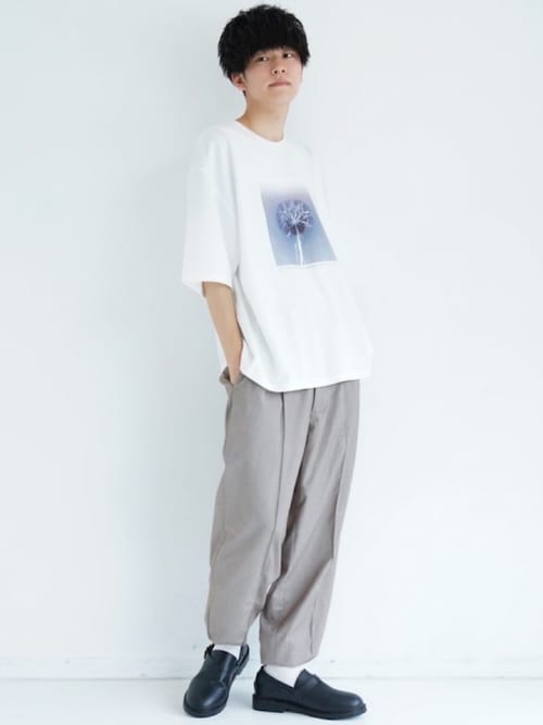 KAIさんのコーディネート