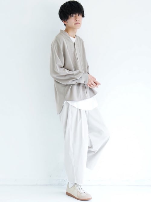 KAIさんのコーディネート