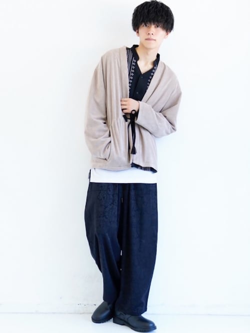 KAIさんのコーディネート