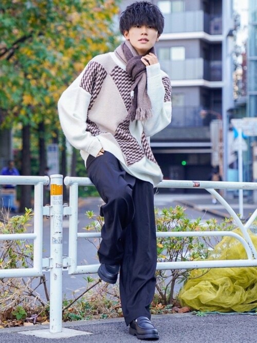 KAIさんのコーディネート