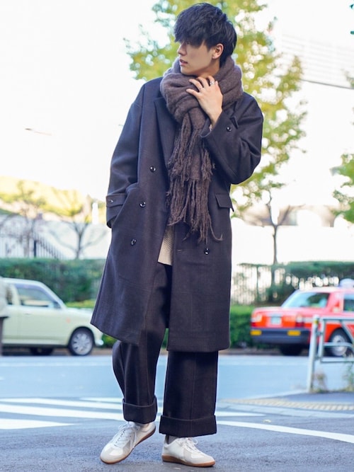 KAIさんのコーディネート
