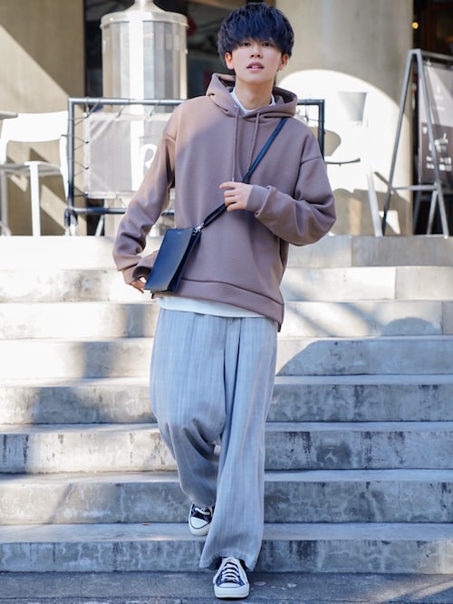 KAIさんのコーディネート