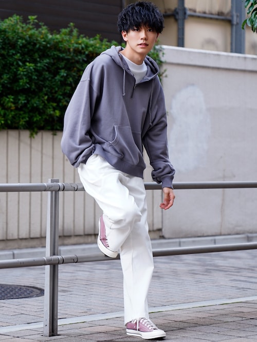 KAIさんのコーディネート