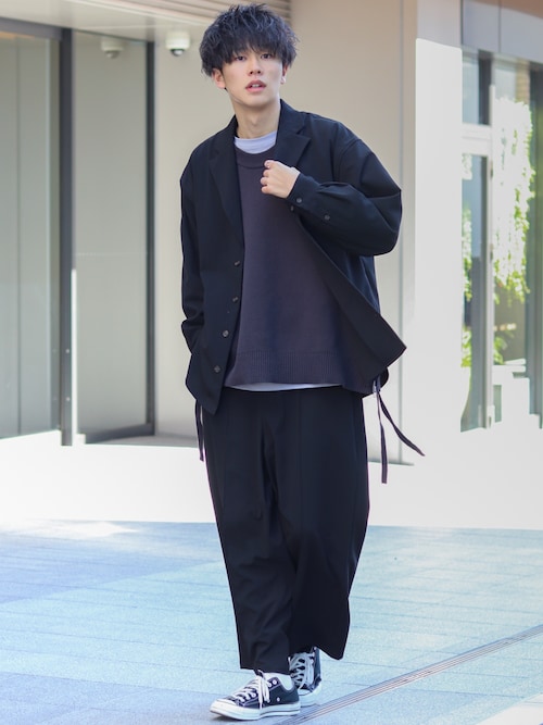 KAIさんのコーディネート
