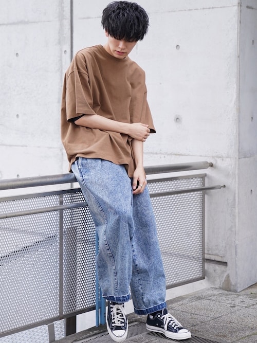 KAIさんのコーディネート