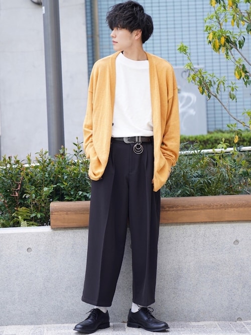 KAIさんのコーディネート