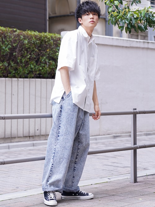 KAIさんのコーディネート