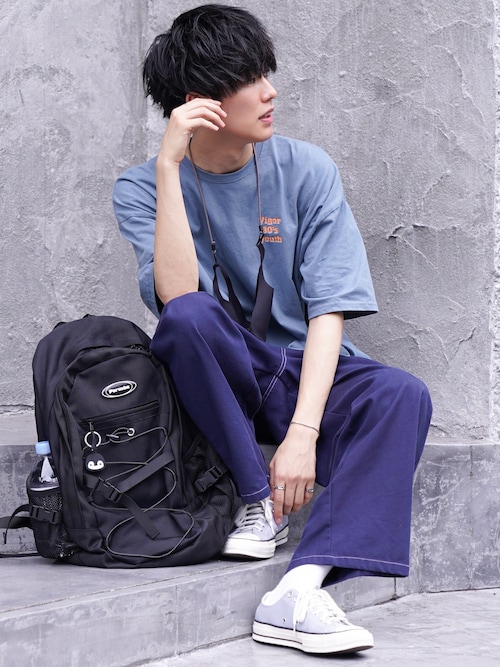 KAIさんのコーディネート