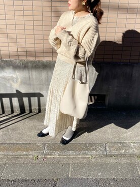 もちさんのコーディネート