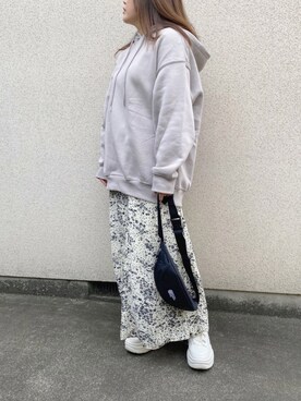 もちさんのコーディネート