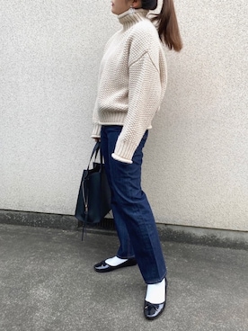 もちさんのコーディネート