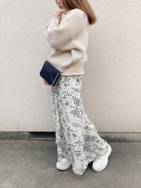 もちさんのコーディネート