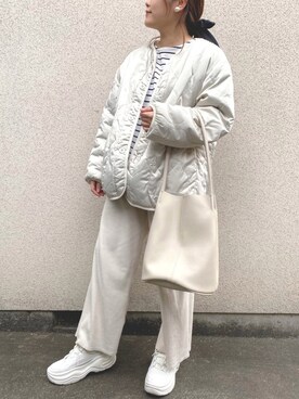 もちさんのコーディネート