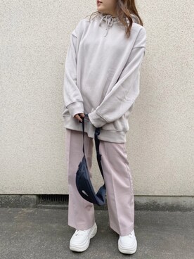 もちさんのコーディネート