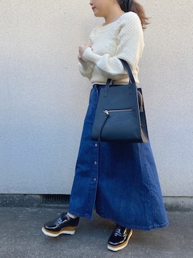 もちさんのコーディネート