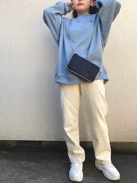 もちさんのコーディネート