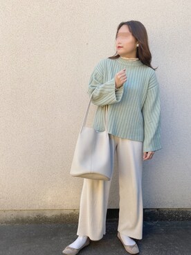 もちさんのコーディネート