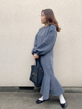 もちさんのコーディネート