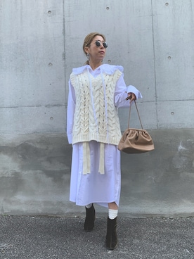 byneneさんのコーディネート