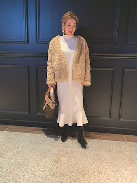 byneneさんのコーディネート