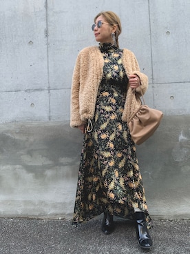 byneneさんのコーディネート