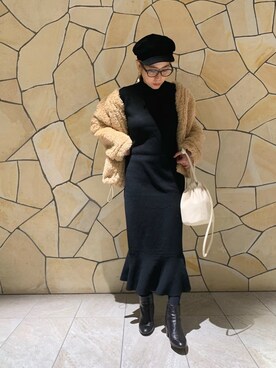 byneneさんのコーディネート