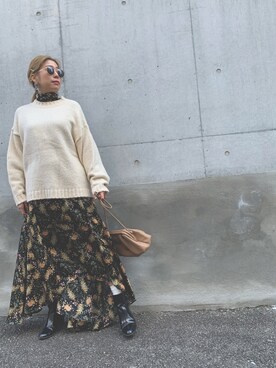 byneneさんのコーディネート