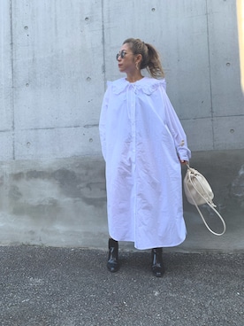 byneneさんのコーディネート