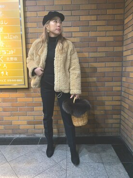 byneneさんのコーディネート