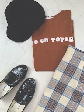 byneneさんのコーディネート