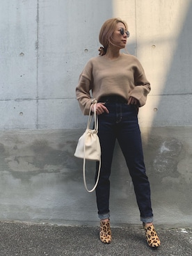 byneneさんのコーディネート