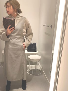 byneneさんのコーディネート