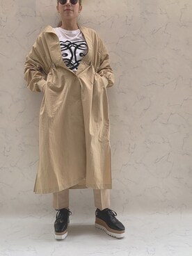 byneneさんのコーディネート