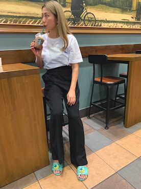 byneneさんのコーディネート