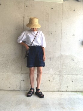 byneneさんのコーディネート