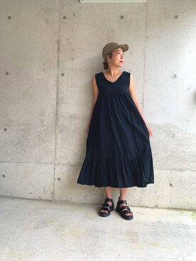 byneneさんのコーディネート